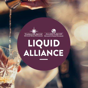 Liquid Alliance