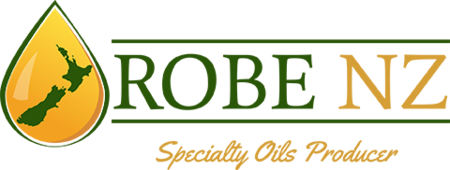 ROBE (NZ) LIMITED - PROUD DISTRIBUTORS OF HEARTLAND OILS