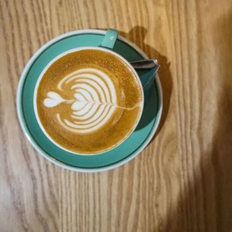 Mojo Cafe Hub