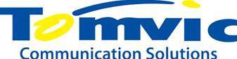 Tomvic Communication Solutions