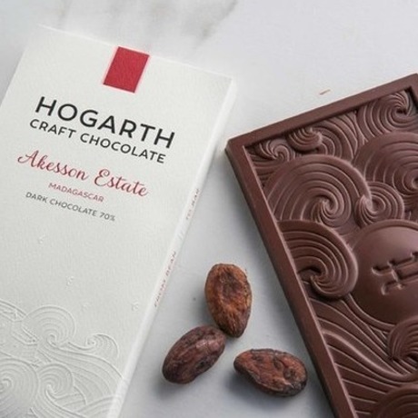 Hogarth Craft Chocolate