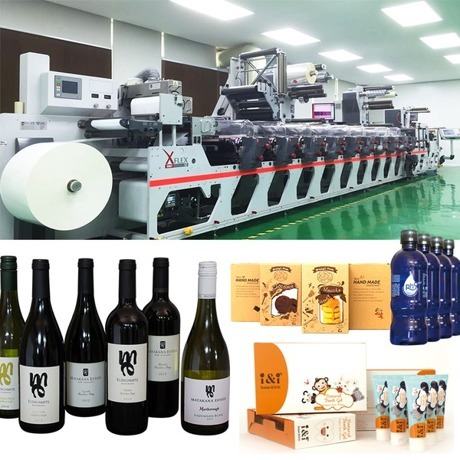Zhifeng Labels & Packaging Limited