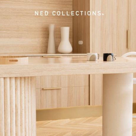 NED Collections
