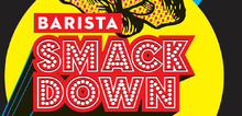‘Barista Smackdown’ set to heat up Fine…
