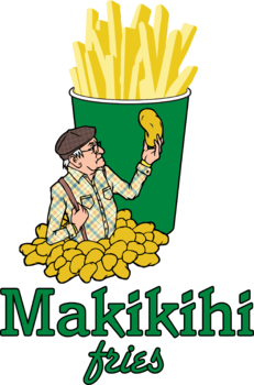 Makikihi Fries