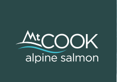 Mt Cook Alpine Salmon