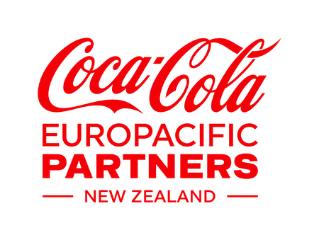 Coca-cola Europacific Partners NZ