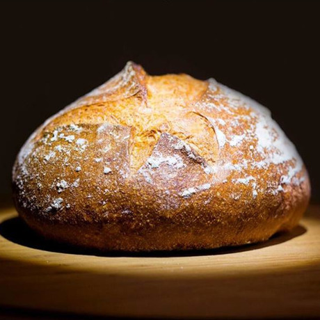 Bread & Butter Bakery Cafe