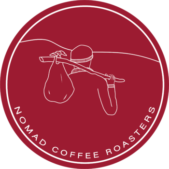 Nomad Coffee Roasters