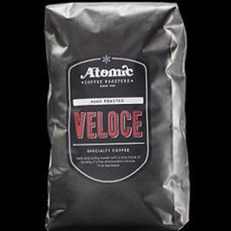 Atomic Coffee Roasters