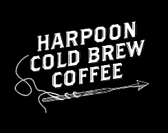 Harpoon Cold Brew Coffee
