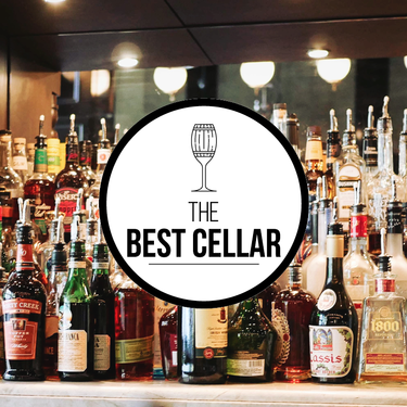The Best Cellar