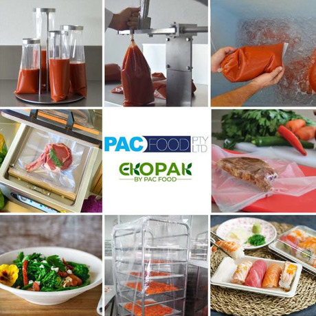 Pac Food Pty Ltd