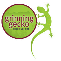 Grinning Gecko Cheese Co