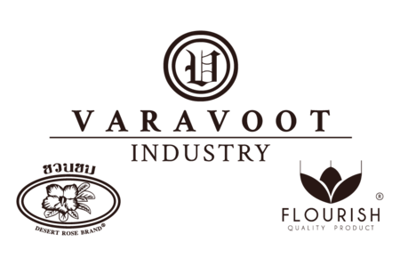 Varavoot Industry Co