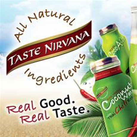 Nirvanafoods & Commerce International Co., Ltd