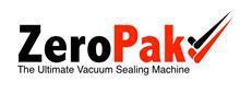 ZeroPak Vacuum Sealers