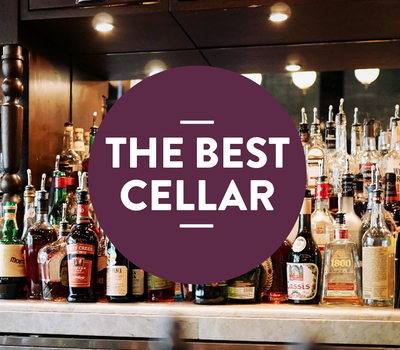 The Best Cellar