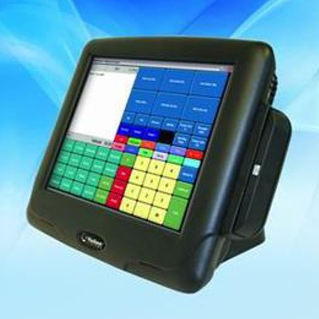 Quest Point of Sale Systems