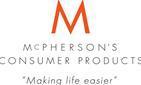 McPhersons Consumer Products
