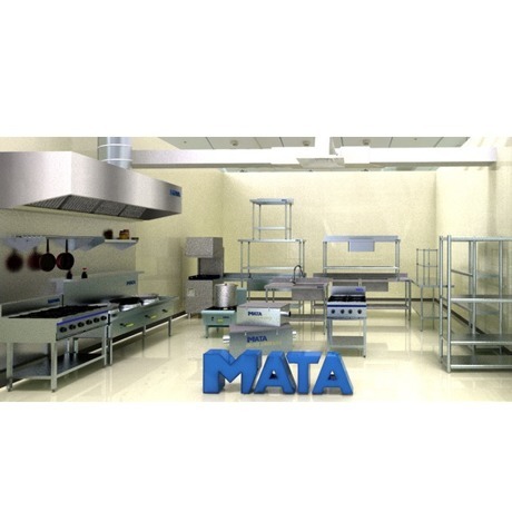 Mata Hospitality (2018) Ltd.