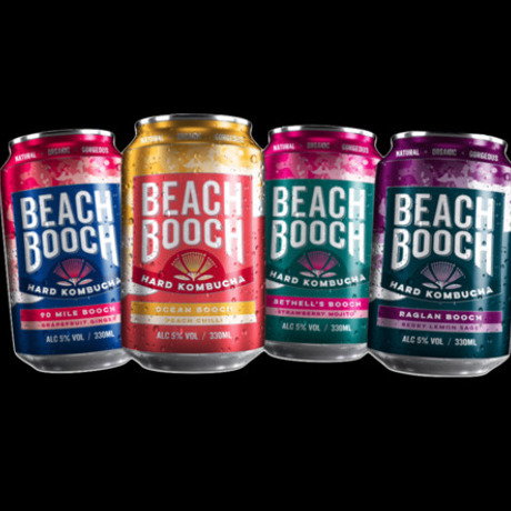 Beach Booch
