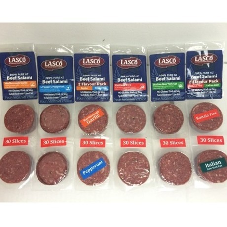New Zealand Natural Meat Products Ltd