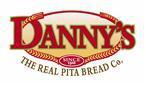 Danny's Real Pita Bread