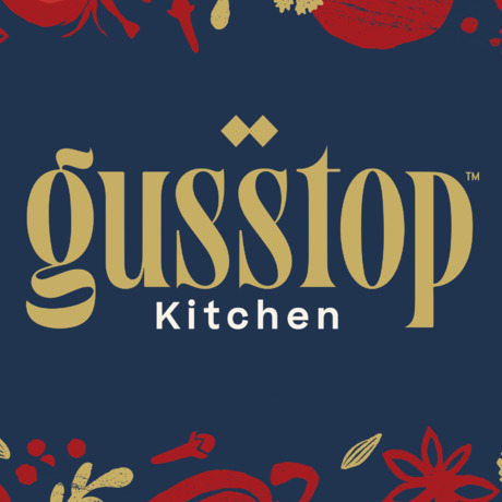 The Gusstop Kitchen