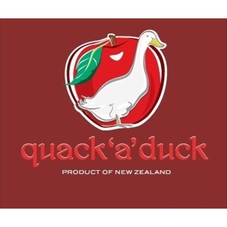 Quack ‘A’ Duck