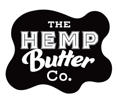 The Hemp Butter Co