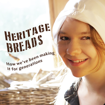 Heritage Breads (Bernies Bakery HQ)