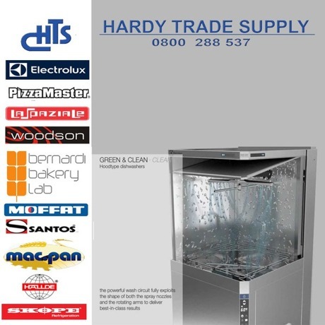 Hardy Trade