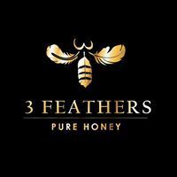 3 Feathers Honey